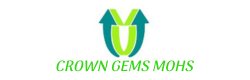 Crown Gem Mohs